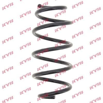 KYB K-Flex RA3364 Coil Spring for Skoda Yeti (5L)