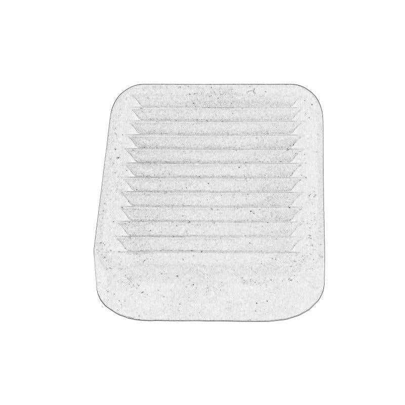 OE IVECO 5006038037 Accelerator Pedal Mounting