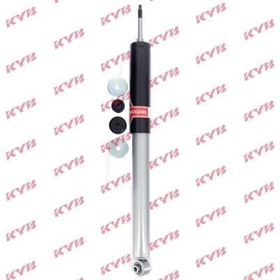 KYB Gas A Just 553183 Shock Absorber Suitable for Mercedes-Benz C-Class Saloon (W202)