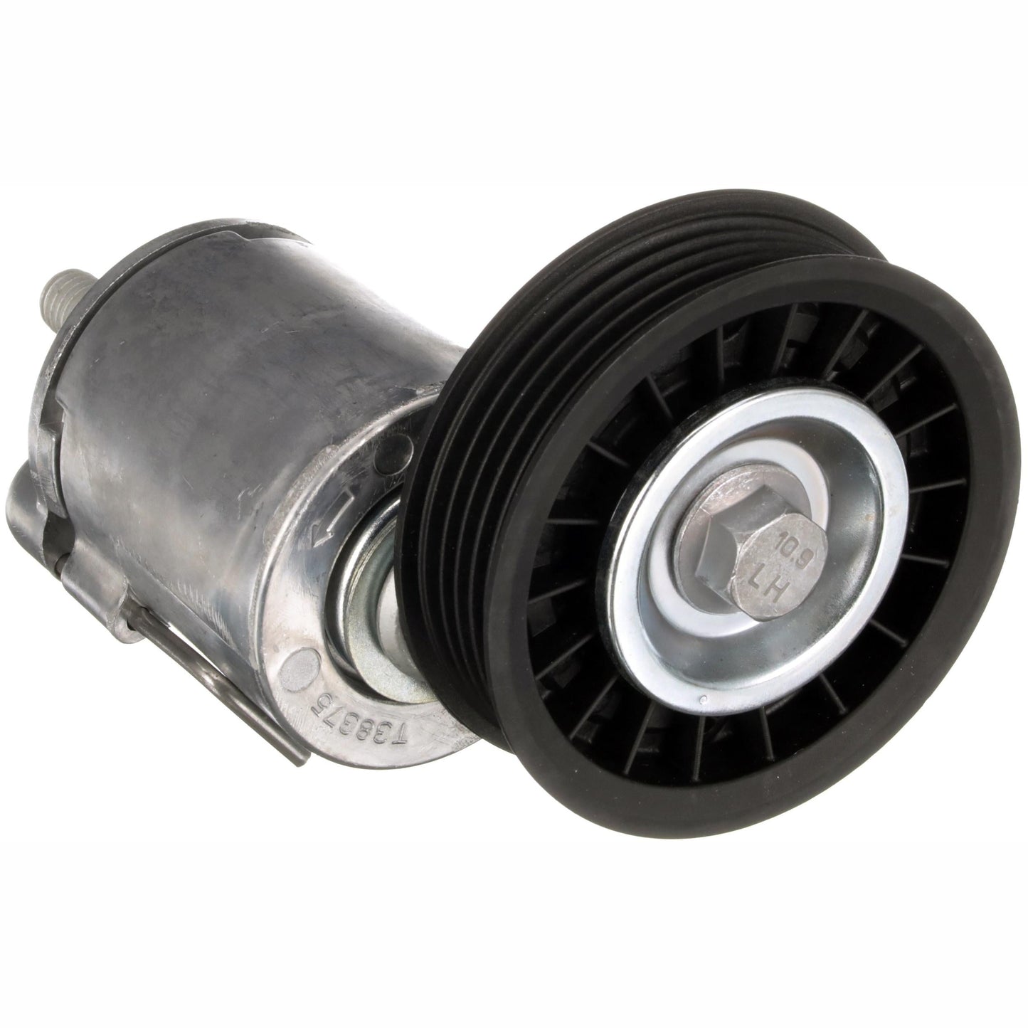 GATES GATT38375 V-Ribbed Belt Tensioner Pulley