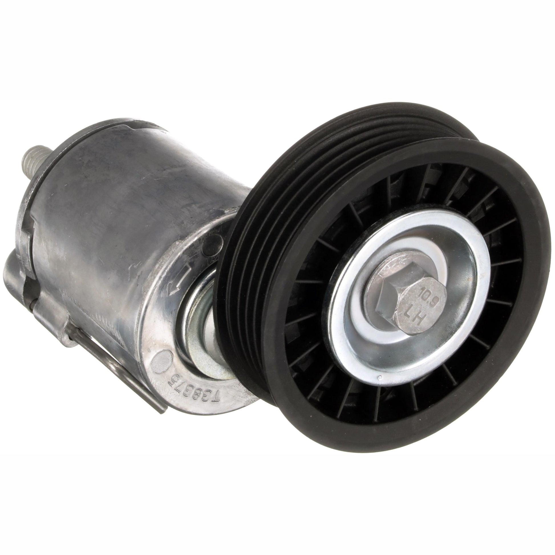 GATES GATT38375 V-Ribbed Belt Tensioner Pulley