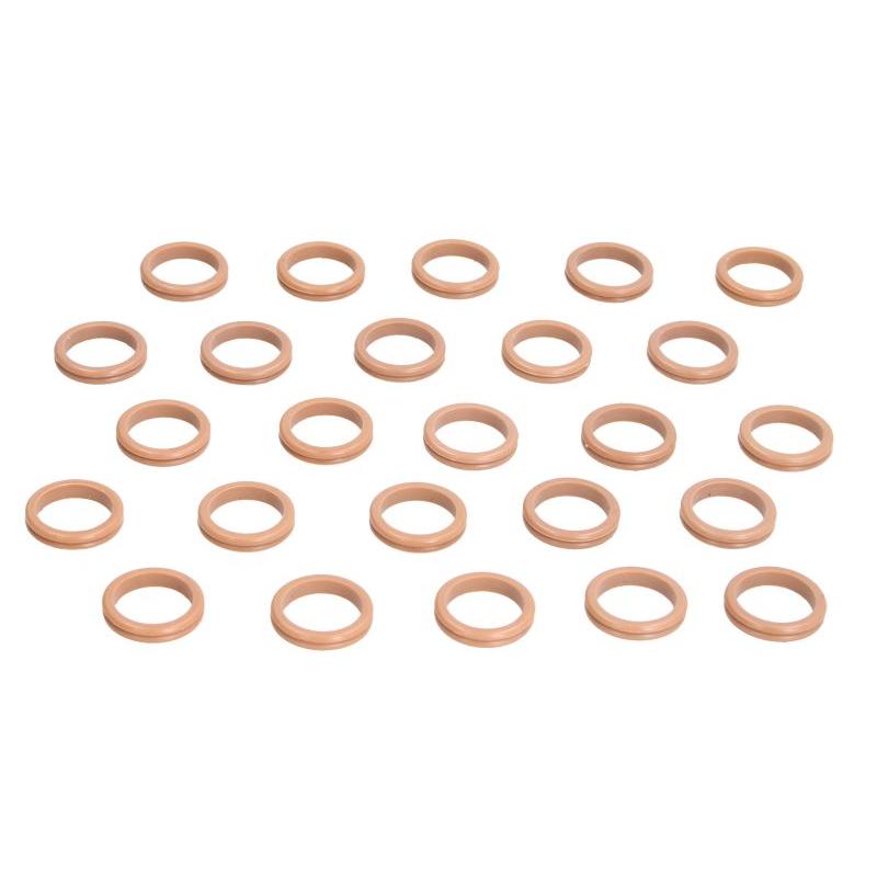 SANTECH MT1103 Air Conditioning Line Repairs Assortment