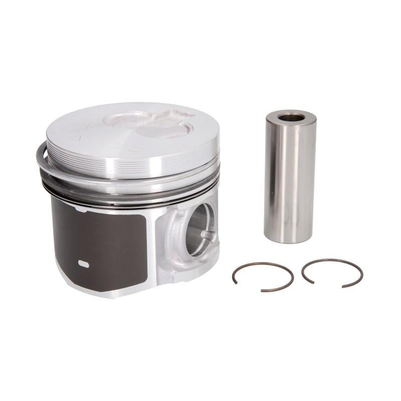 NURAL 87-124008-00 Piston