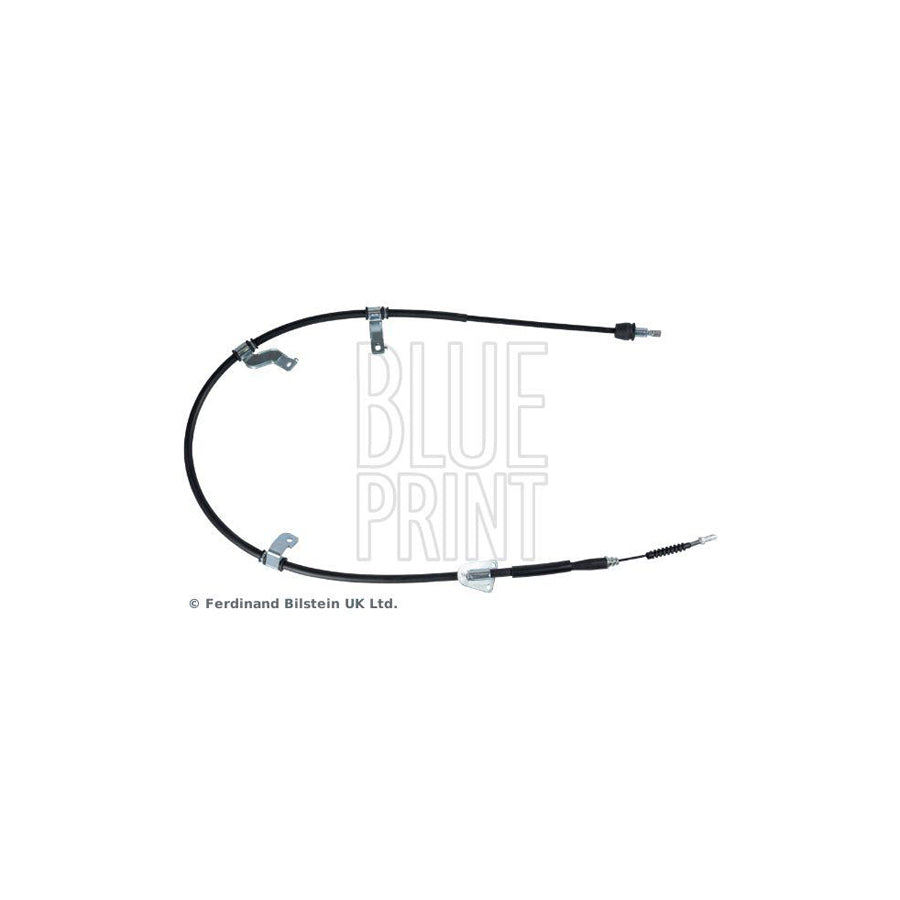 Blue Print Adg046284 Hand Brake Cable