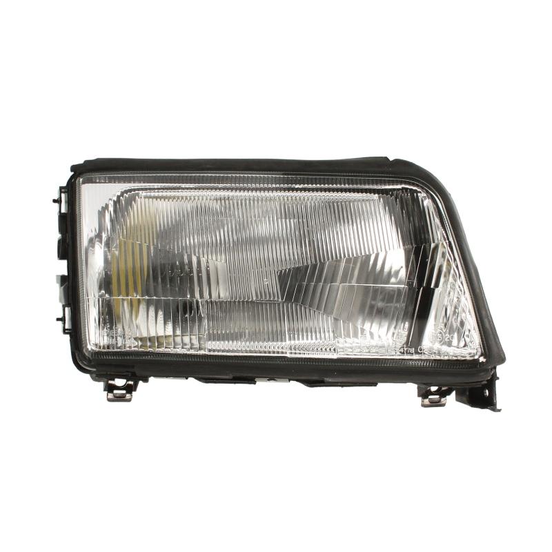 DEPO 441-1113R-LD-E Headlight