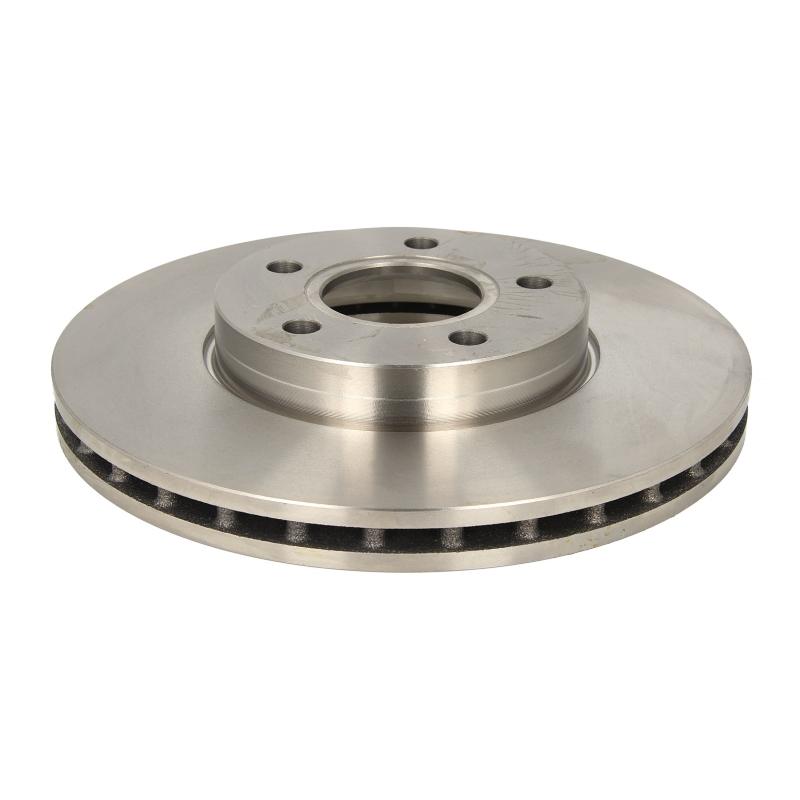LPR LPRF1028V Brake Disc