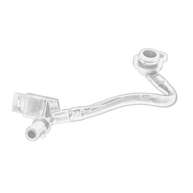 OE FIAT 504102965 Cooling System Pipe