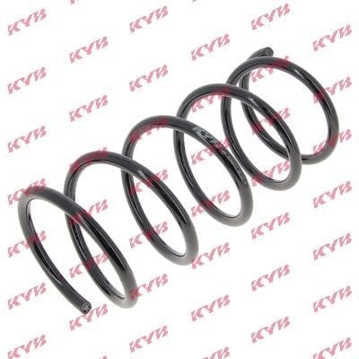 KYB K-Flex RA6677 Coil Spring for Nissan Maxima III Saloon (J30)