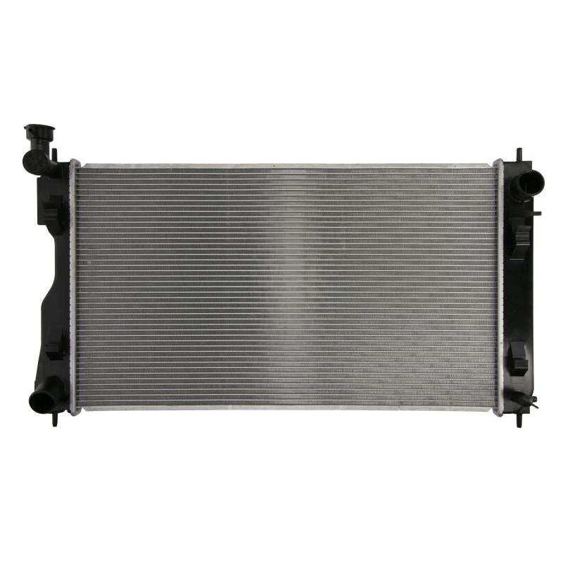 NISSENS NIS606844 Engine Radiator