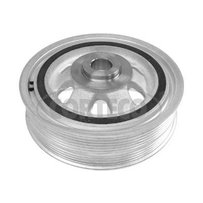 CORTECO CO80001141 Crankshaft Belt Pulley