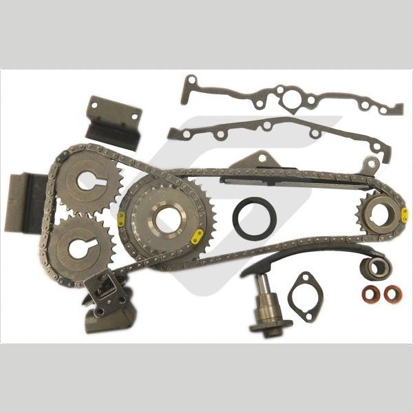 HUTCHINSON HUKHC003M Timing Chain Kit