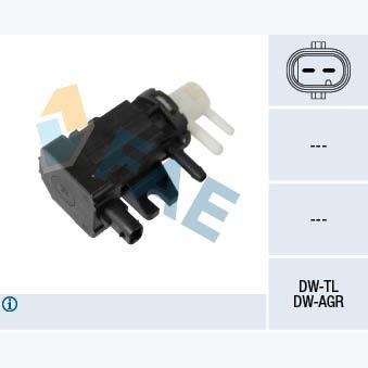 FAE FAE56031 Exhaust Control Pressure Converter