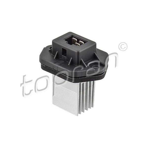 HANS PRIES HP821202 Interior Blower Regulator