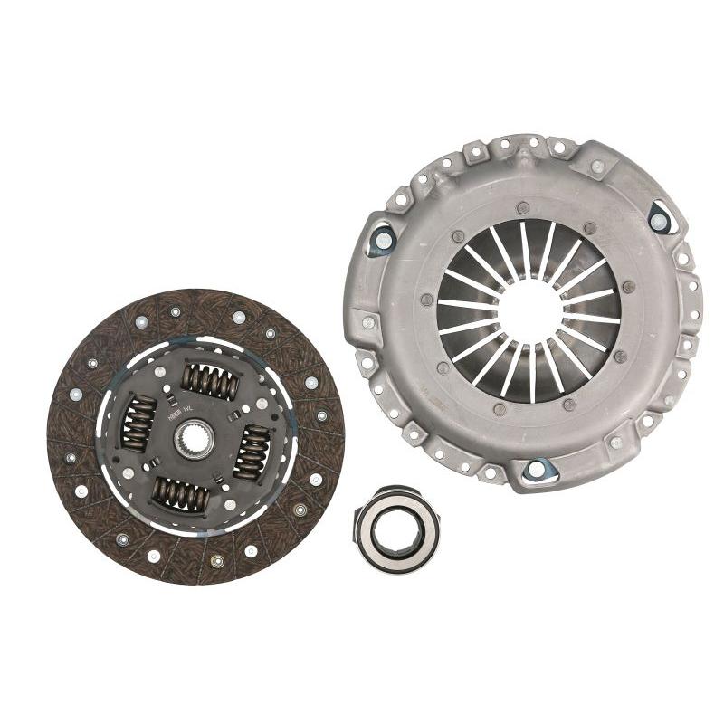 NEXUS F1W017NX Clutch Kit
