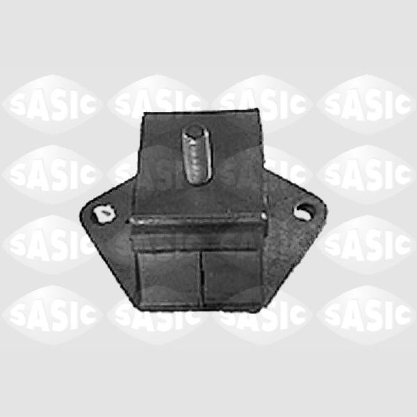 SASIC SAS8071281 Engine Mount Support
