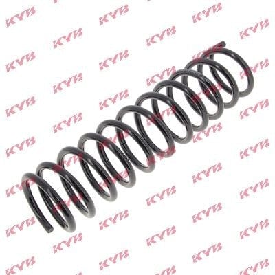 KYB K-Flex RA5643 Coil Spring for Lada Samara