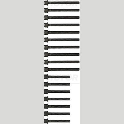 REINZ 14-32174-02 Cylinder Head Bolt Set