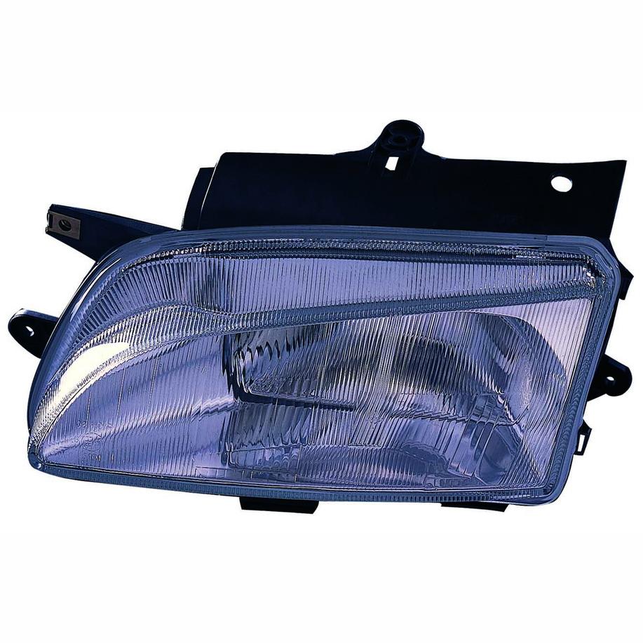 DEPO 550-1126L-LD-EM Headlight