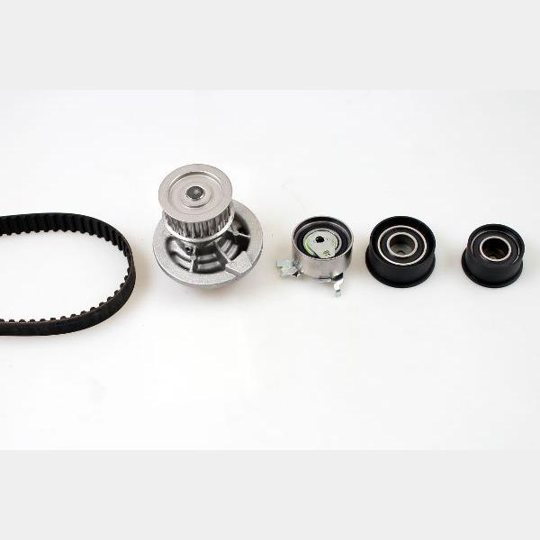 HEPU HEPPK03161 Water Pump & Timing Belt Kit