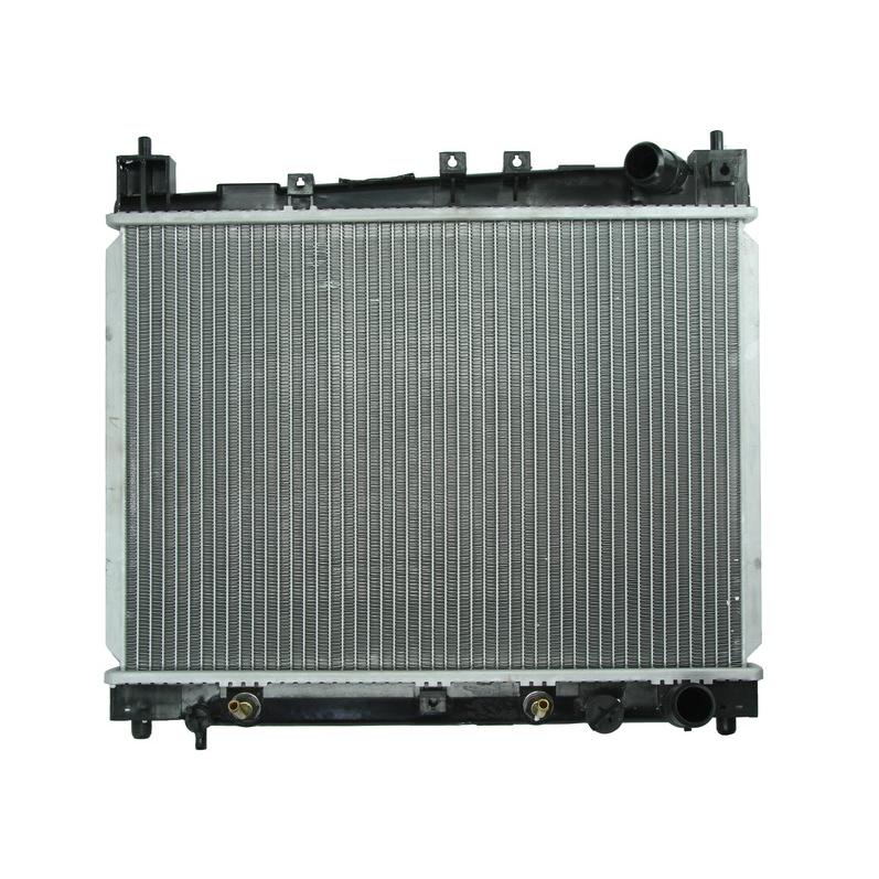 NISSENS NIS64799 Engine Radiator