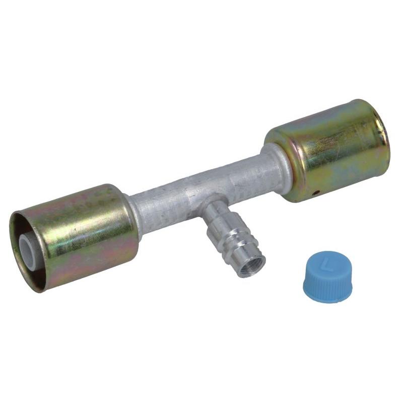 THERMOTEC KTT400057 Air Conditioning Line Repairs Assortment