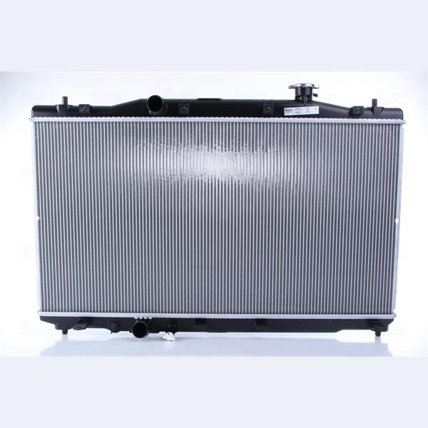 NISSENS NIS606294 Engine Radiator
