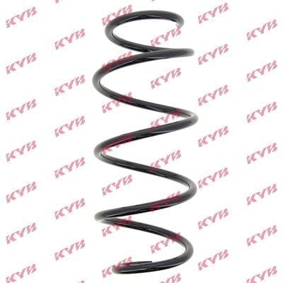 KYB K-Flex RH3930 Coil Spring Suitable for Mercedes-Benz C-Class