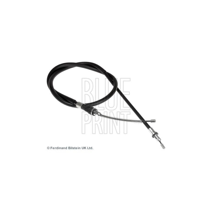 Blue Print Adn146286 Hand Brake Cable for Nissan Micra