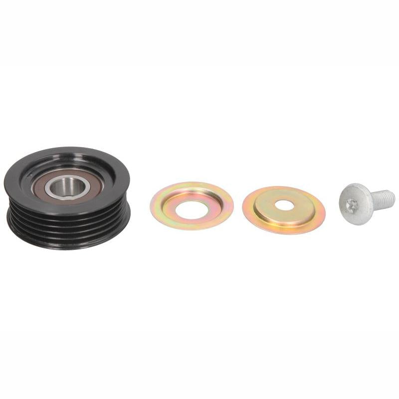 KOREA E20313OEM V-Ribbed Belt Deflection/Guide Pulley