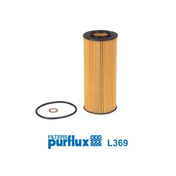 PURFLUX PXL369 Oil Filter