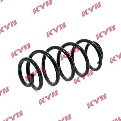 KYB K-Flex RA7164 Coil Spring for Toyota Verso S (P120)