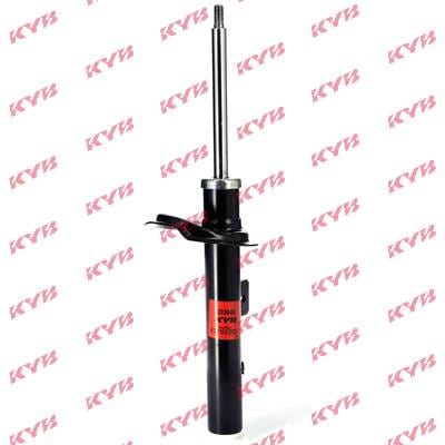 KYB EXCel-G 333948 Shock Absorber for Peugeot 607 Saloon