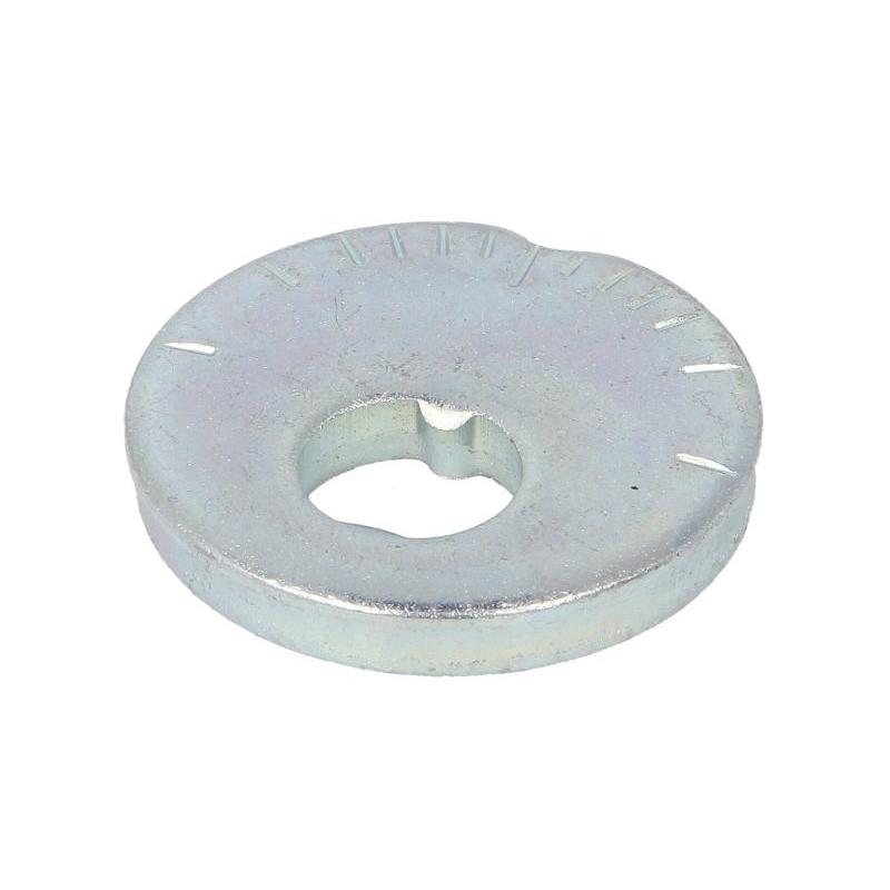 TEDGUM TED53687 Axle Body Drain Pan