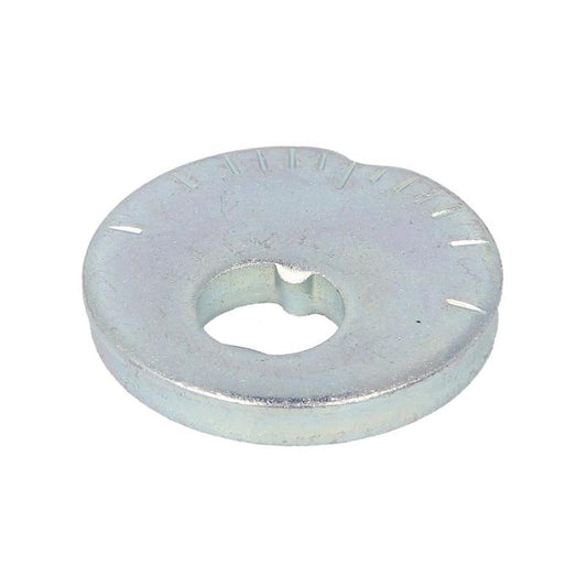TEDGUM TED53687 Axle Body Drain Pan