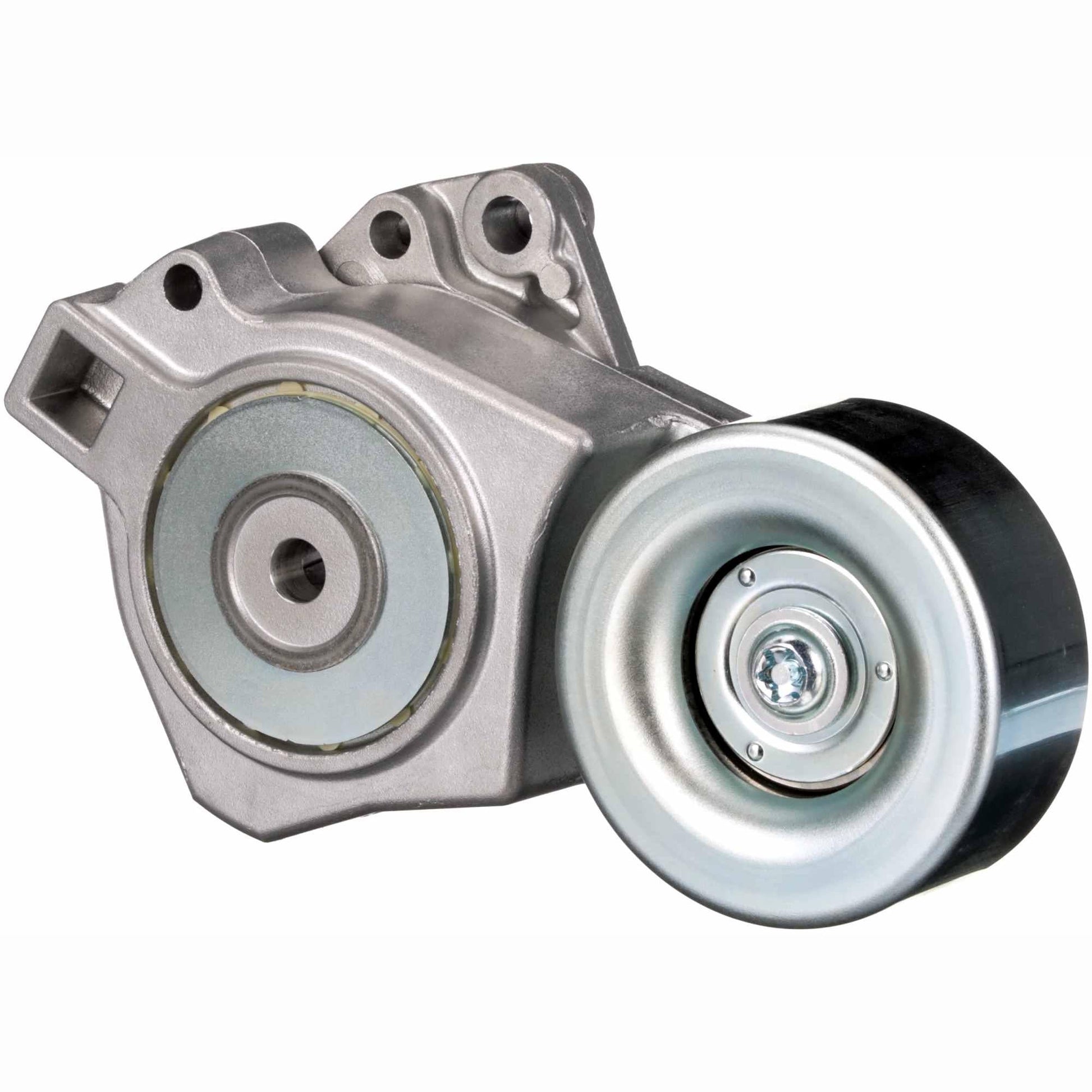 GATES GATT39098 V-Ribbed Belt Tensioner Pulley