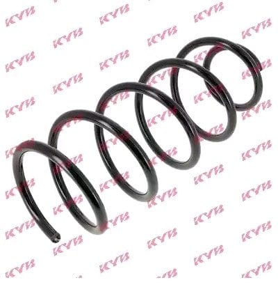 KYB RA3422 Coil Spring for Peugeot 508