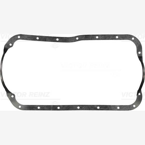 REINZ 71-52511-00 Oil Sump Gasket