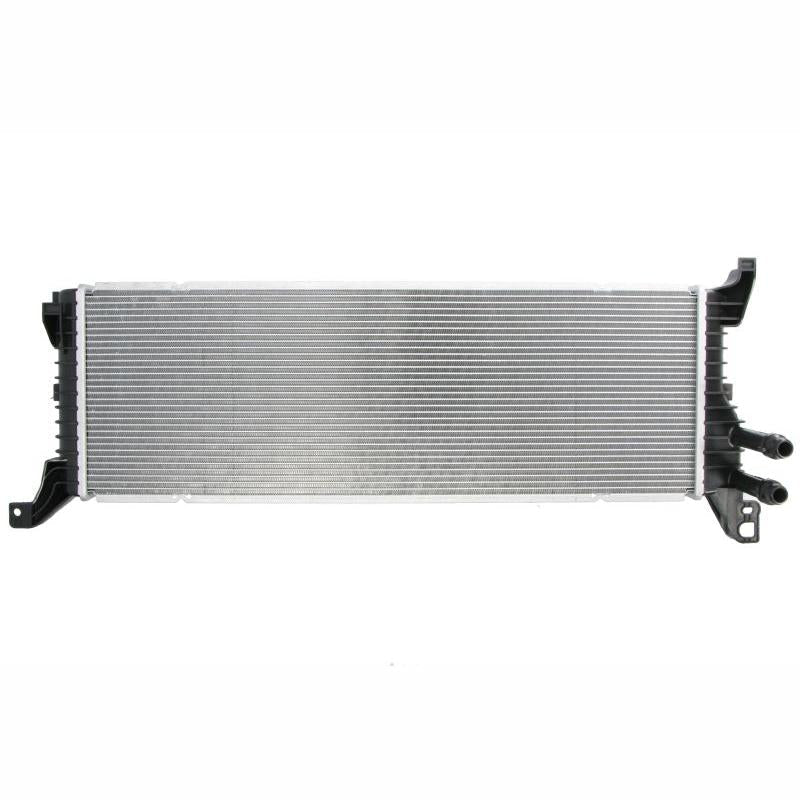 THERMOTEC DAW023TT Charge Air Cooler