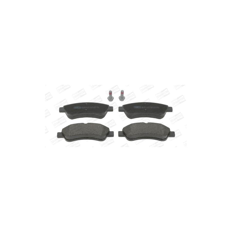 Champion 573030Ch Brake Pad Set