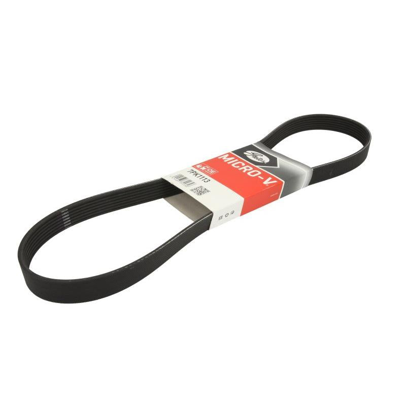 GATES GAT7PK1113 V-Ribbed Belt