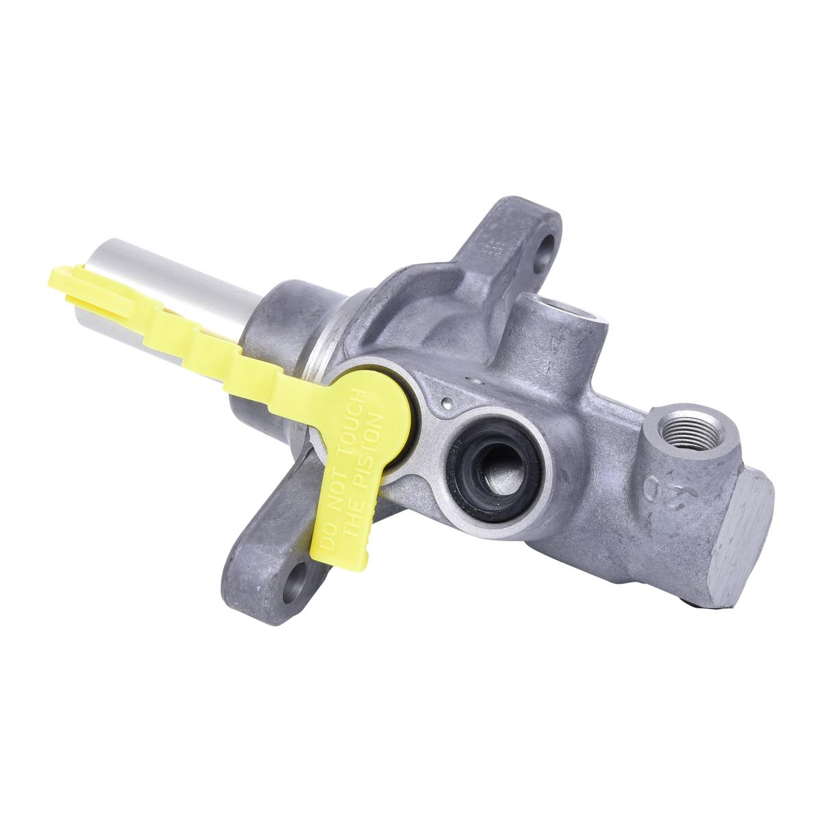 KNORR DPM91A Parking Brake Valve