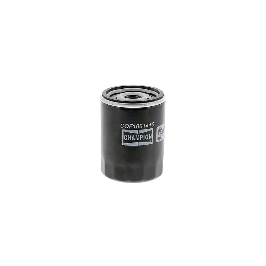 Champion Cof100141S Oil Filter