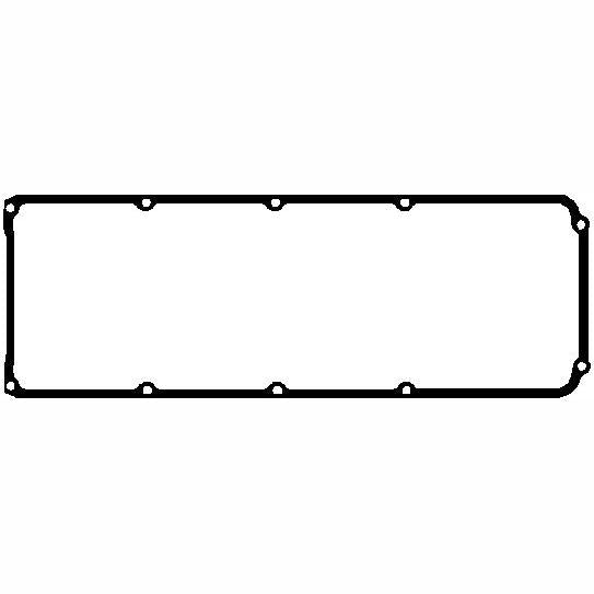 CORTECO CO423960P Cylinder Head Cover Gasket