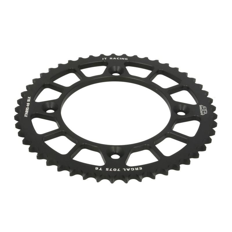 JT JTA895,49BLK Chain Sprocket