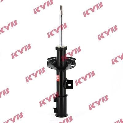 KYB 3330049 Shock Absorber for Hyundai Elantra V Saloon (Md)