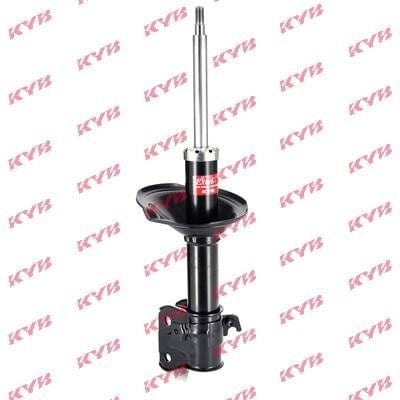 KYB EXCel-G 334304 Shock Absorber for Subaru Impreza II Saloon (Gd)