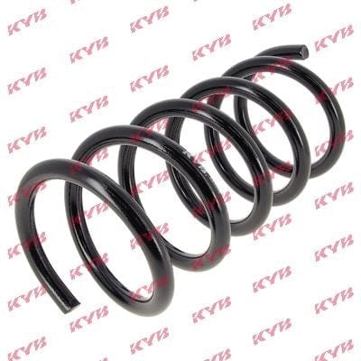 KYB K-Flex RA5058 Coil Spring for Ford Scorpio MK2 Estate (Gnr, Ggr)