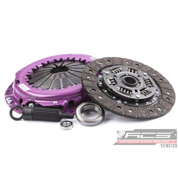 XTREME CLUTCH KTY22003-1A Clutch Kit (Tuning)