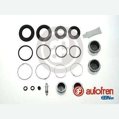 AUTOFREN SEINSA D4-1193C Disc Brake Caliper Repair Kit