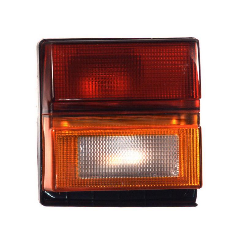DEPO 441-1301L-U Headlight